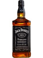 Jack Daniel's / 1 L/40%